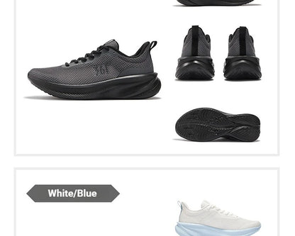 5.0 SE Wear-resistant Comfortable Soft Breathable Jogging Lightweight Breathable Male Sneakers 672622232