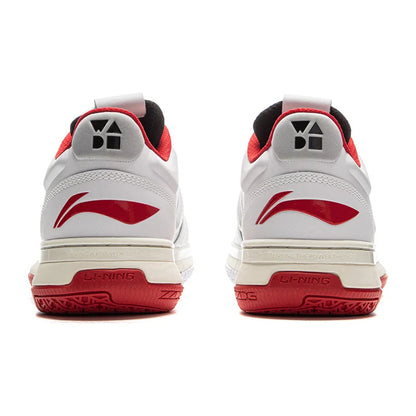 Men's WAY OF WADE 1 LOW Professional Basketball Shoes BOOM Cushion Wearable Anti-slip LiNing Sports Shoes ABAU099