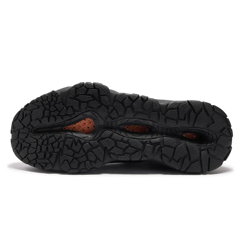 Men's Catfish-River Tracing Shoes 2.5 Summer Mesh Breathable Anti-slip Outdoor Walking Fishing Male Sandal 672623303