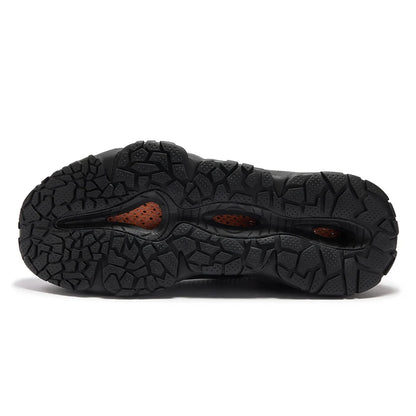 Men's Catfish-River Tracing Shoes 2.5 Summer Mesh Breathable Anti-slip Outdoor Walking Fishing Male Sandal 672623303
