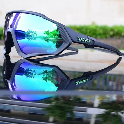 Men Brand Fishing Mountainee Cycling Sunglasses Women Road Bike Goggles Bicycle Glasses Cycling Eyewear Oculos Ciclismo