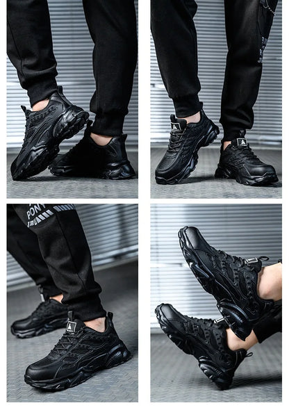 summer breathable safety shoes lightweight work shoes for men women working boots with plastic toe insulation 6KV work sneakers