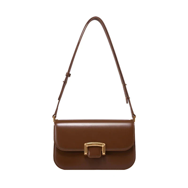 Bags New Women's Bags Versatile Crossbody Shoulder Bag Messenger Bags Handbag for Women Fashion Messenger Bag
