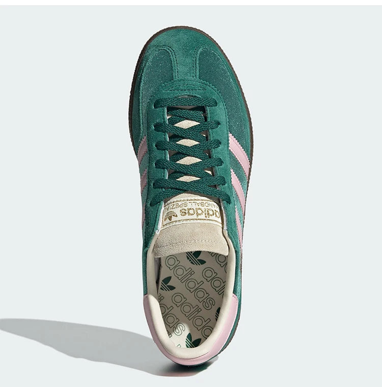 Official Authentic Originals HANDBALLSPEZIAL Women's Casual Shoes JI2648