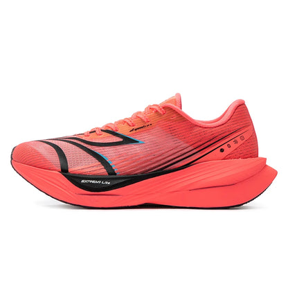 Furious ET Men's Running Shoes Carbon Plate Racing Marathon Rebound Breathable Cushioning Male Sneakers 672512216F