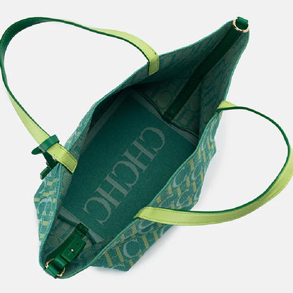 Ladies Brand Fashion Alphabet Print Large Capacity Handbag 2026 New Style Elegant Casual Travel High Quality Hand