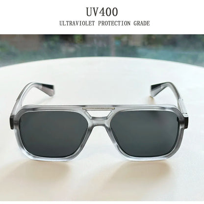 2026 New Square Sunglasses Women Trendy Luxury Fashion Glasses Vintage Sunglass Men Lentes De Sol Mujer Lunette De Soleil Homme