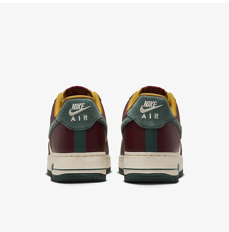 Official Genuine AIR FORCE 1 Men's Casual Durable Sports Sneakers HQ3612-113