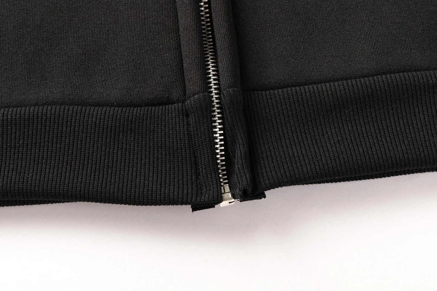 Men's Double Hat Mask Zipper Design Winter Windproof Hoodie Sports Jacket Outdoor Activities Hiking Travel Running Sweatshirt ﻿