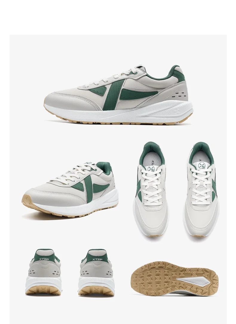 X70 2.0 Leisure Shoes For Men  Autumn Fashion Comfortable Street Style Increase Shock Absorption  Sneakers 976319320030