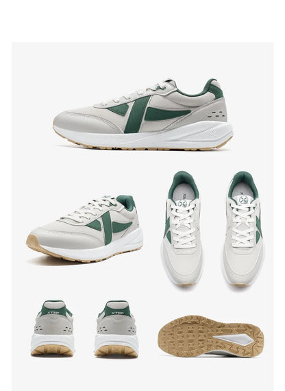 X70 2.0 Leisure Shoes For Men  Autumn Fashion Comfortable Street Style Increase Shock Absorption  Sneakers 976319320030