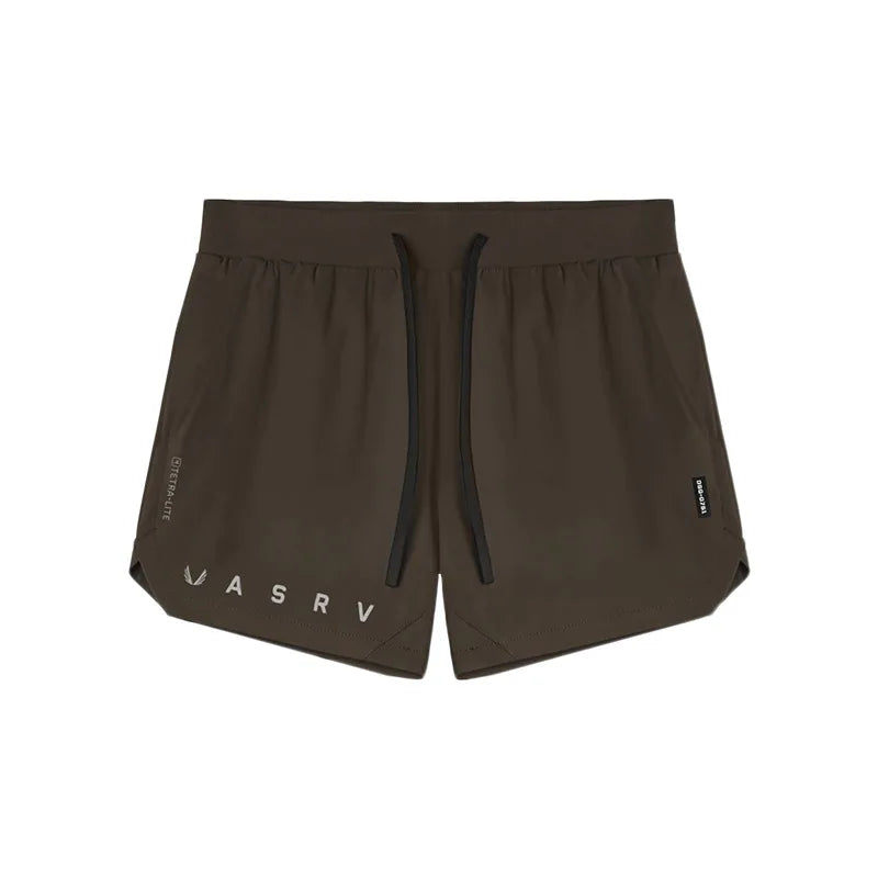 Men's Summer Quick Dry Basketball Casual Shorts Running Sports Gym Fitness Bodybuilding Jogger Short Pants Sweatpants Male