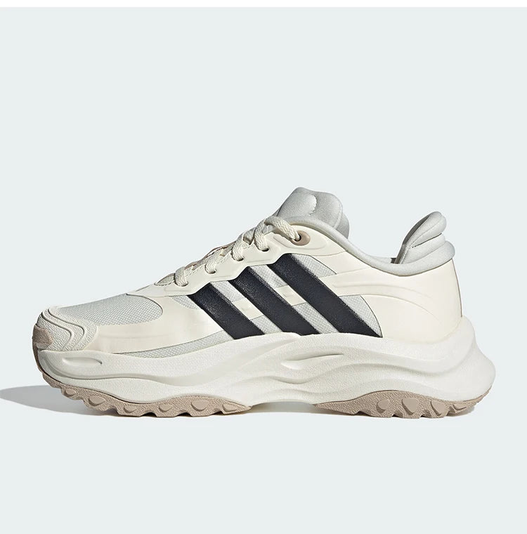 Official authentic new men's and women's thick soled sports low cut casual running shoes IH8272