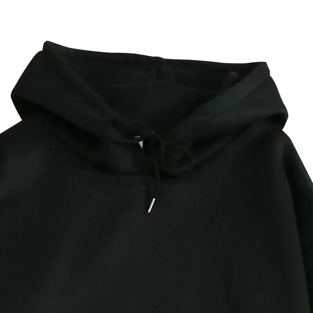 Moletom Audi Sport Autumn/Winter New Men's Street Wear Car Premium Cotton Hoodie