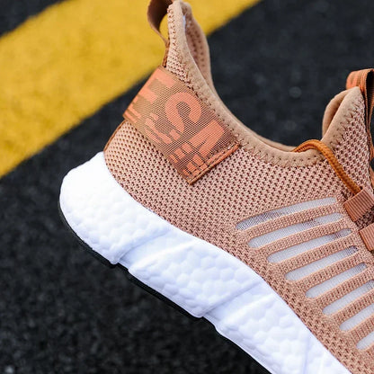Men Casual Shoes Sneakers Breathable Athletic Lightweight Outdoor Running Sports Shoes for Men Walking Tennis Jogging Shoes