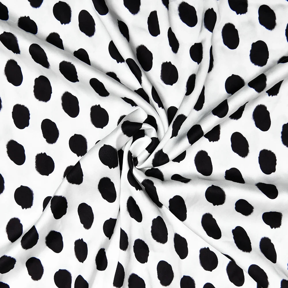 Sexy Backless  Print Dots Flower Women Maxi Dress Spaghetti Strap Evening Dress Autumn Skinny Elegant Party Clubwear