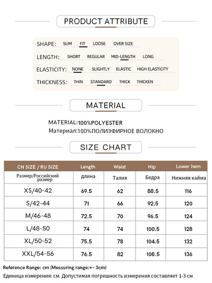 Minimalism Women Skirts 2024 Spring New Asymmetric Lap Piece A-line Solid Trendy Commuter Mid-Calf Skirt For Lady 12421040