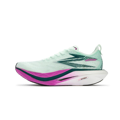 Flame 5 Future Running Shoes New Marathon Plate Racing Carbon Breathable Durable Cushion Stable Sneakers 672612207