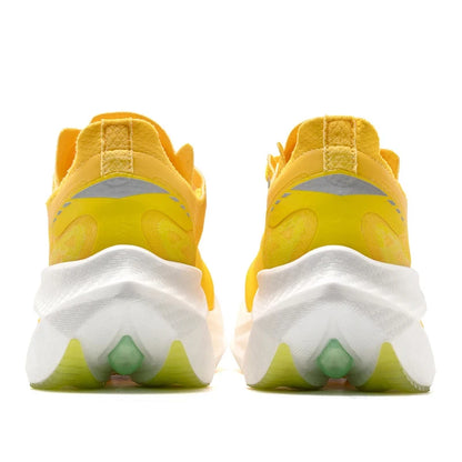 Professional Marathon Racing Running Training Shoes Men Full-length Shock Absorption Sports Carbon Plate Walking Sneakers