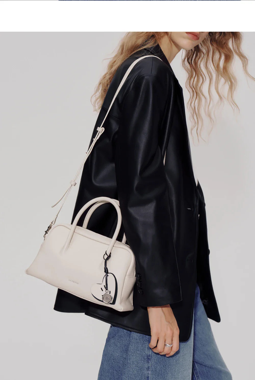 Original 2025 New Handbag Women Luxury Designer Shoulder Bag Large Capacity Tote Bag Women's bag Crossbody Bags M size