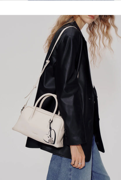 Original 2025 New Handbag Women Luxury Designer Shoulder Bag Large Capacity Tote Bag Women's bag Crossbody Bags M size