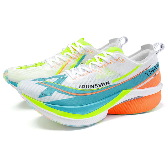 Shadow Wing 2.0 Carbon Outdoor Marathon Running Shoes Men 2024 Sport Shoes Original Trendy Casual Unisex Sneakers