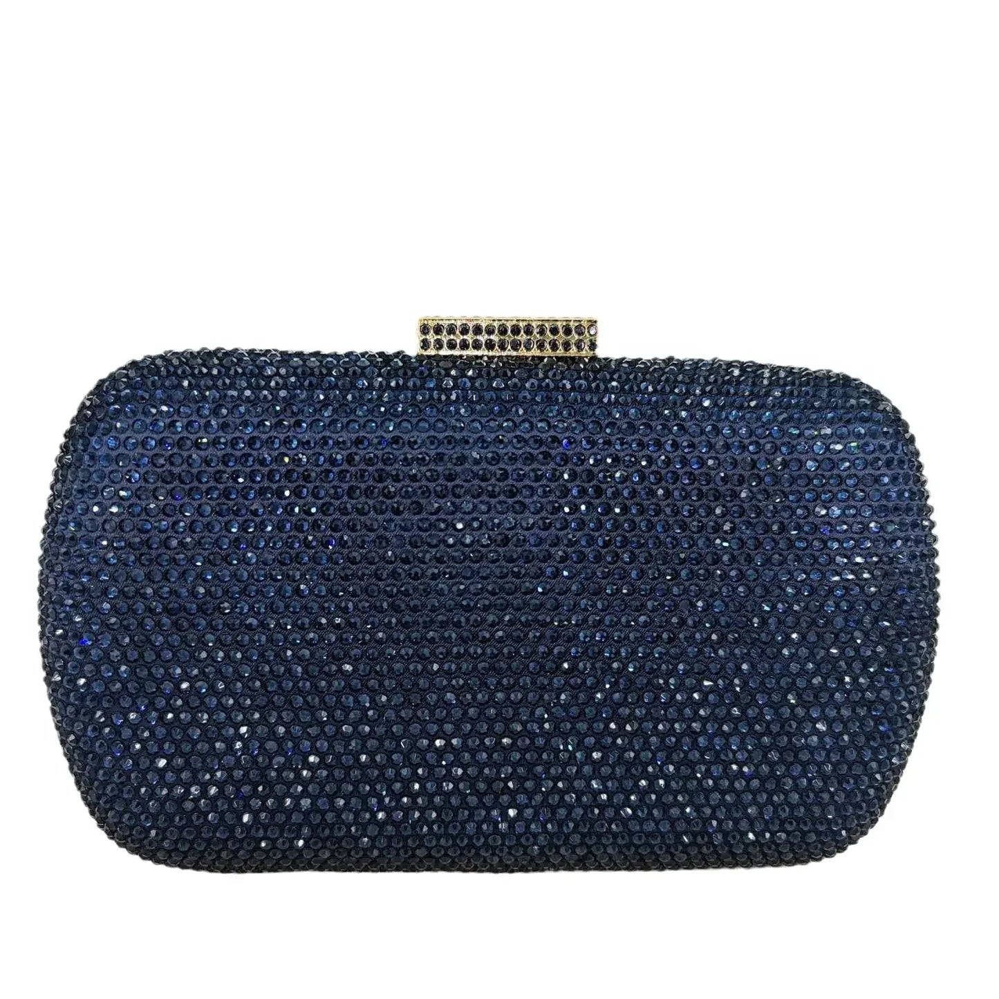 Burgundy Crystal Evening Bags and Clutches for Women Formal Party Rhinestone Handbags Wedding Clutch Purse