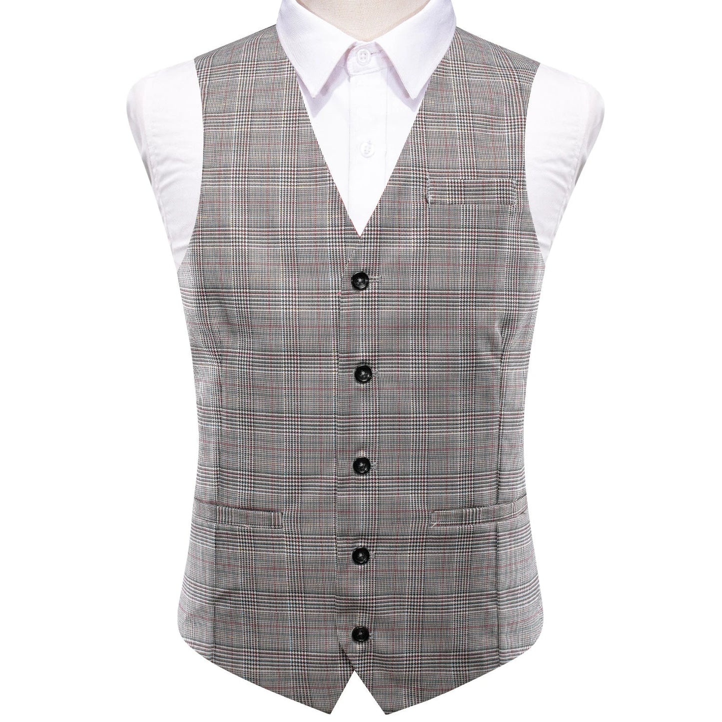 TR Men Vest Yellow Slik Solid Purple Red Gold Blue Green Waistcoat Casual Fit High Quality Wedding Business Designer Gift