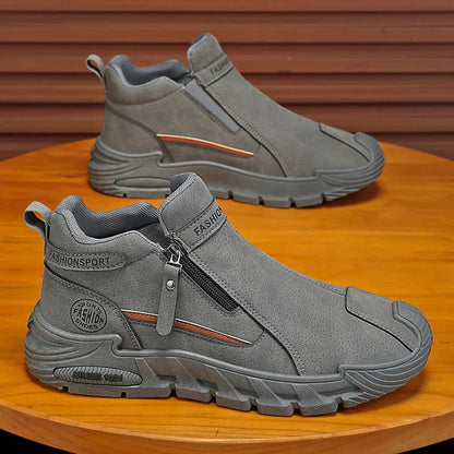 Men's casual sports outdoor hiking trendy fashion street comfortable