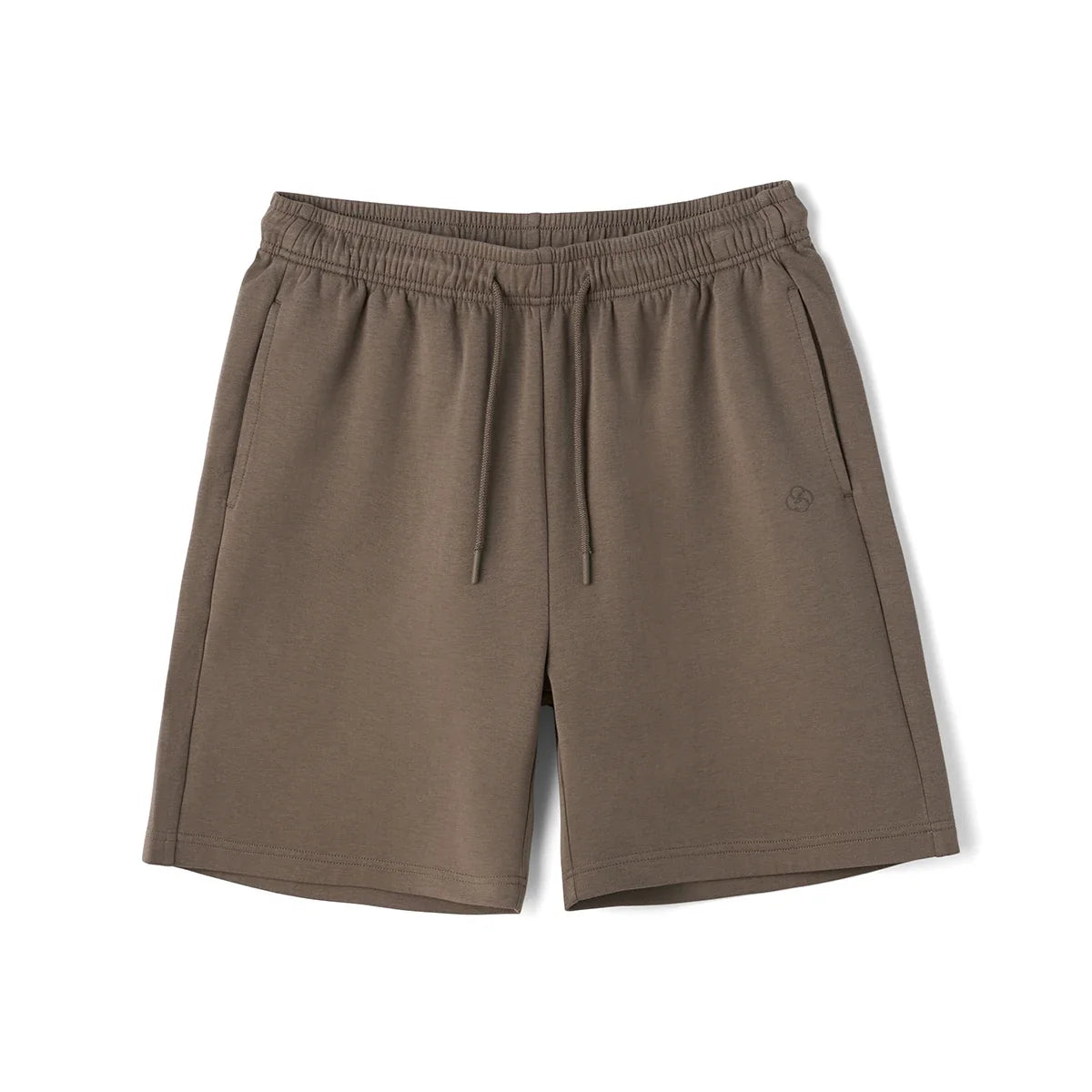 2026 Summer New Oversize 300gsm Comfortable Fabric Shorts Men Running Jogger Workout Gym Shorts