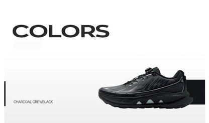 2.0 Men's Hiking shoes 2025 Spring Non-slip Wear-resistant Wrapping Shock-absorbing Outdoor Sport Shoes 975119170009