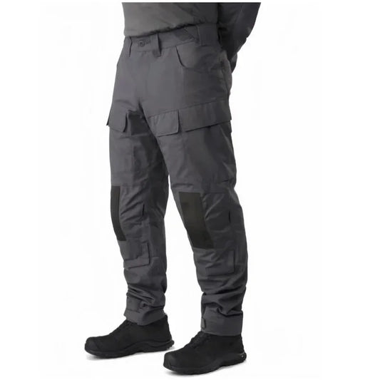 2.0 Upgrade Field Train Tactical Pants Men Outdoor Hiking Mountain Climbing Pants Multi-pocket Work Wear Trousers Overalls Male