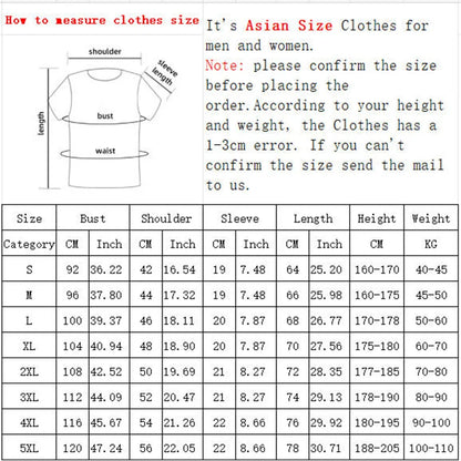 Men's Cotton  T-shirts 5XL  WhiteT Shirtfor Men Casual Summer Wear Fashion Butterfly Print Tee Shirts Black Men Clothing