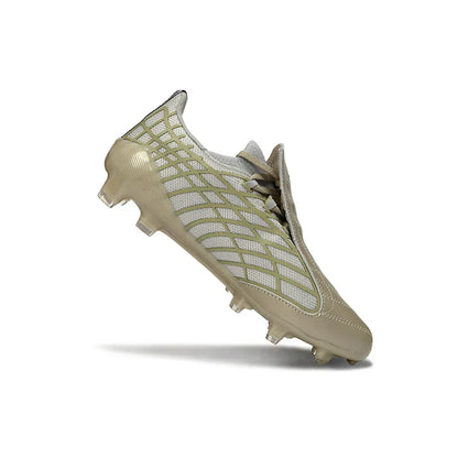 Professional Mens Soccer Shoes F50 Training Non-Slip Turf Soccer Cleats Boys TF/FG Football Sneakers Chuteira Campo 39-45