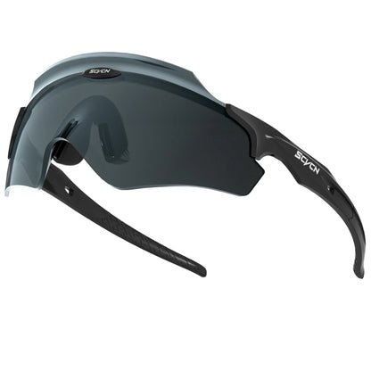 Men's Cycling Glasses Outdoor Sport Runing Sunglasses Women MTB Bike Bicycle Goggles Road Riding Fishing Hiking Eyewear