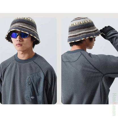 Mountain-Ready Crewneck: Engineered with Ribbed Neck, Reflective Logo, & Secure Chest Pocket for Outdoor Style Unisex