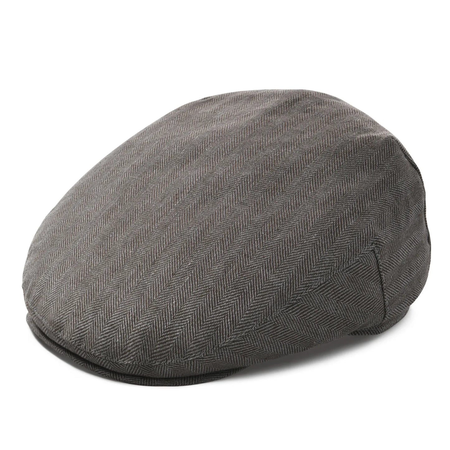 Mens Newsboy Cap Duckbill Hat Casual Beret Flat Ivy Hats Retro Gatsby Driving Cabbie Cap Spring Summer Autumn