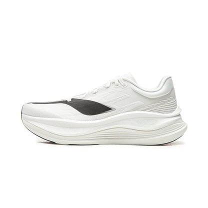 Men's YUEYING 5 PRO Optimized Cushion Running Shoes with Wide Toe Box SUPER BOOM LiNing Sneakers ARHV013 ARHW001