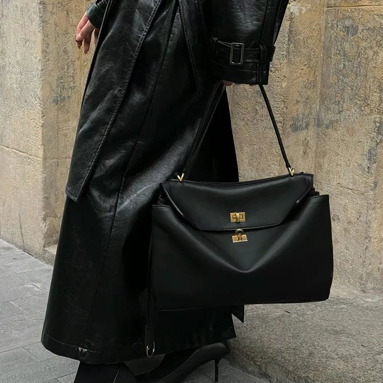 Top Handle Totes Bags Woman Bags Designer Luxury Bag Handbag Shoulder Bag Underarm Bags Large Small Sizes Genuine Leather