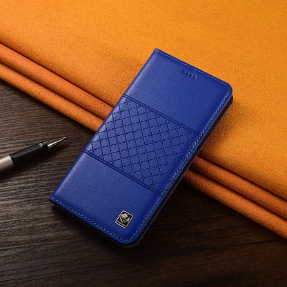 Genuine Leather Case Book For Apple iPhone 17 AIR 16 E 15 14 13 Plus Pro Max Mini Pro Max Plus Flip Wallet Phone Cover