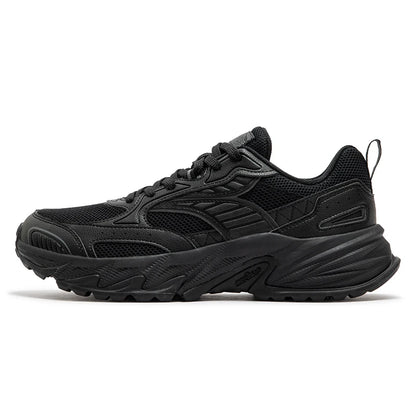 Men Running Shoes Durable Hiking Cushioning Breathable Non-slip Outdoor Thick-soled Jogging Male Sneakers 672512202F
