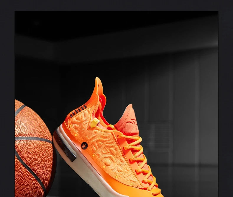 Joker 1 GT Men Basketball Shoes New Breathable Shock-Absorbing Anti-slip Wear-resistant Male Sneakers 672511103