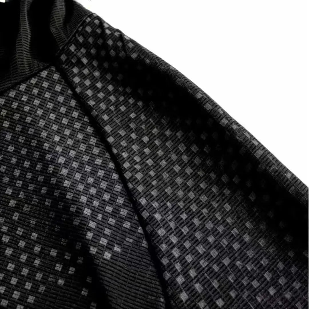 Men's Casual Solid Color Quick Dry Breathable Elastic Thin Long Sleeve T-Shirt with Hood for Spring/Summer Fitness And Sports