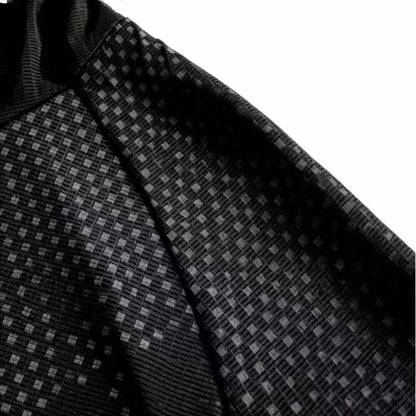 Men's Casual Solid Color Quick Dry Breathable Elastic Thin Long Sleeve T-Shirt with Hood for Spring/Summer Fitness And Sports