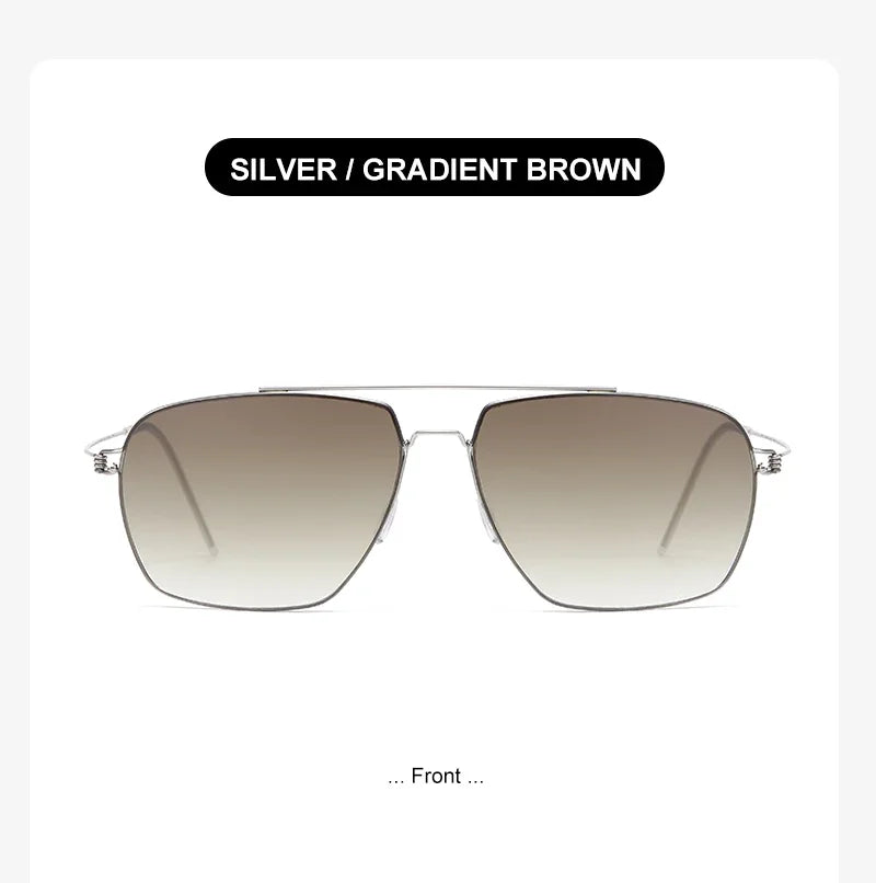 Classic Aviator Sunglasses Men Gold Metal Frame Green Lens Retro Pilot Shades UV400 Outdoor Driving Sun Glasses