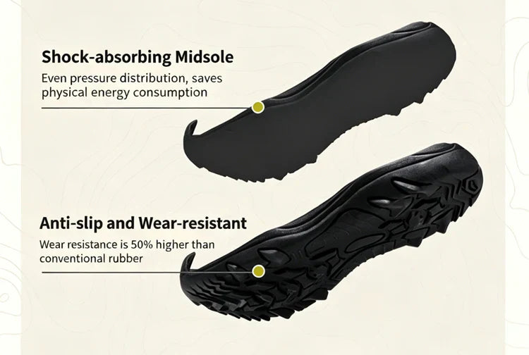 Kids Beach Water Sandals for Boys New Summer Girls Casual Shoes Closed Toe Anti-Collision Children Walking Sandials