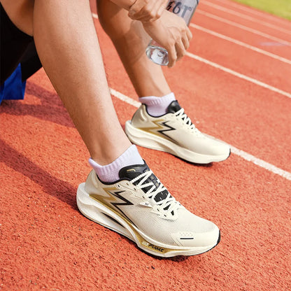 3.0 PRO Men's Running Shoes Sports Professional Marathon Lightweight Breathable Female Sneakers 672412208