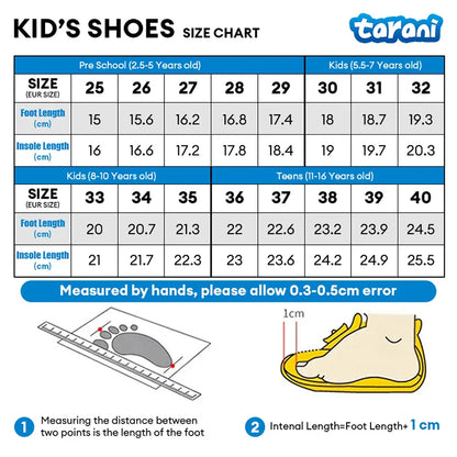 Kids Basketball Shoes Legendary Number Children's Anti-Slip Breathable Outdoor Sports Sneakers for Boys Daily Training Exercise