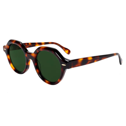 Lightweight Comfortable Acetate Sunglasses Anti Glare UV400 Non Polarized Retro High Quality Sun Glasses