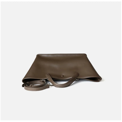 Wings Bags for Women Luxury Designer Handbags Cowhide Canvas Tote Bag Large Capacity Can Shoulder Crossbody Purse Travel New